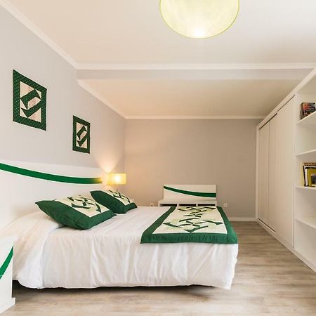 Ilheu Do Areeiro Guest House Madalena  Exterior photo
