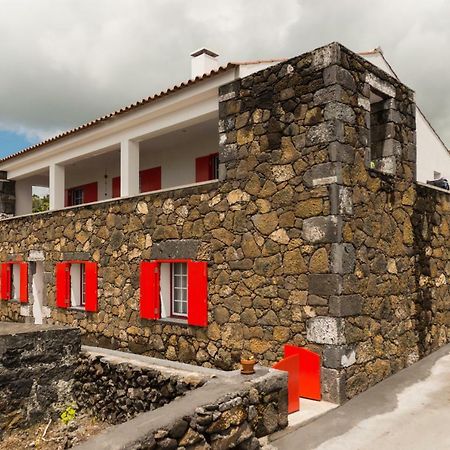 Ilheu Do Areeiro Guest House Madalena  Exterior photo