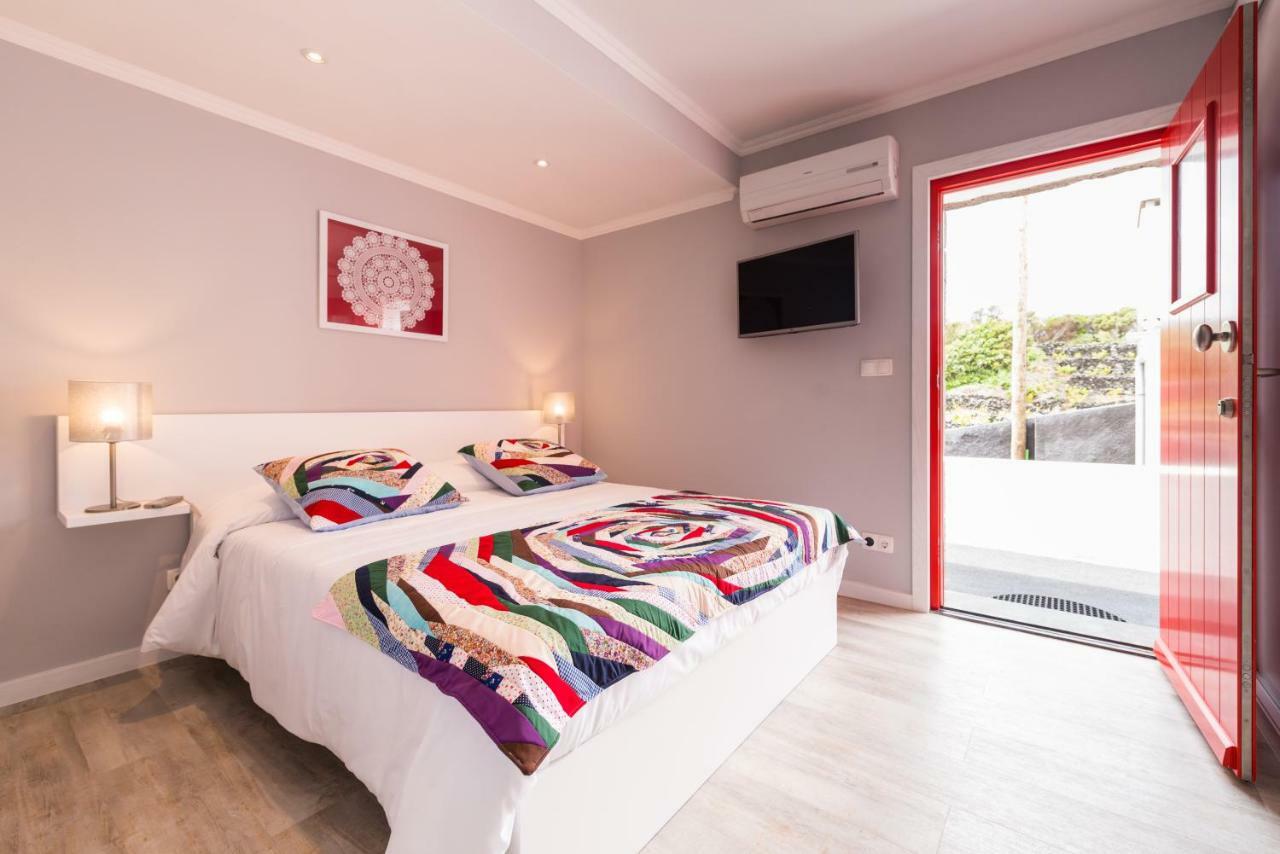 Ilheu Do Areeiro Guest House Madalena  Exterior photo