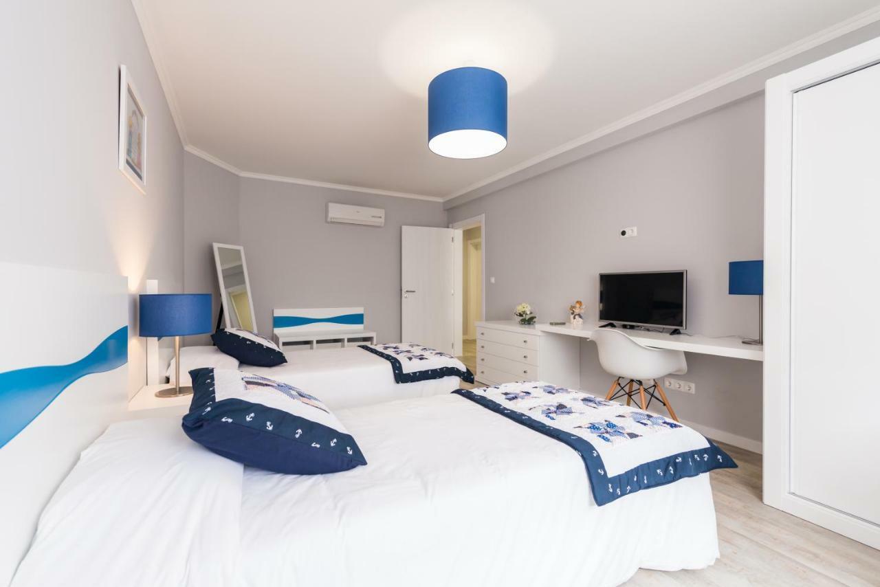 Ilheu Do Areeiro Guest House Madalena  Exterior photo