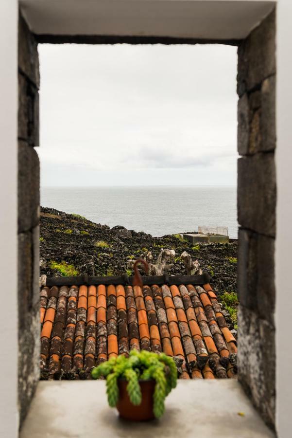 Ilheu Do Areeiro Guest House Madalena  Exterior photo