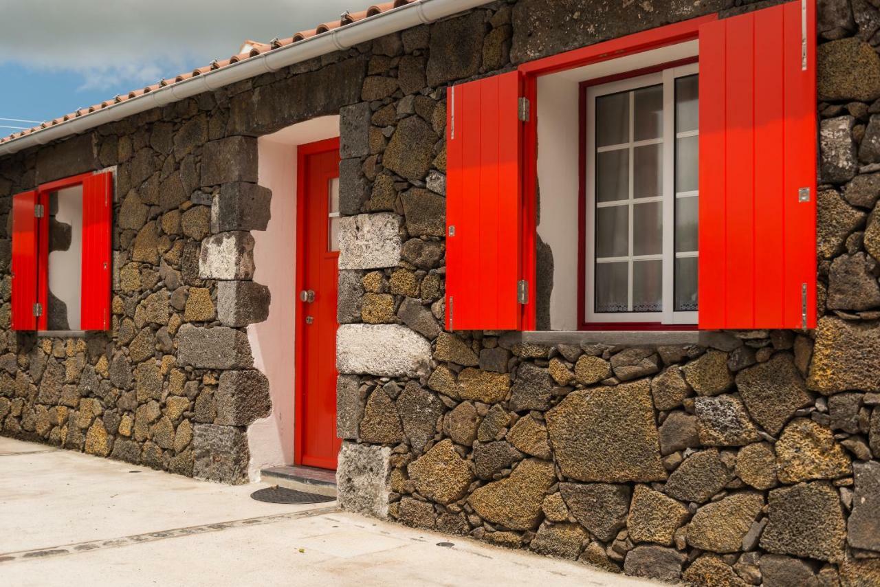 Ilheu Do Areeiro Guest House Madalena  Exterior photo